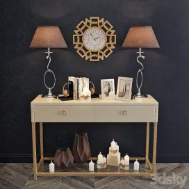 Garda decor set 2